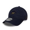 Williams F1 Traditional Washed 9Twenty Cap Adults - Navy