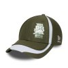Visa Cash App RB F1 H1 Race 9Forty Cap Adults - New Olive