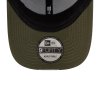 Visa Cash App RB F1 H1 Race 9Forty Cap Adults - New Olive