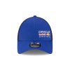 Red Bull Racing F1 Essential 9Forty Cap Adults - Night Sky