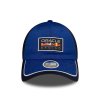 Red Bull Racing F1 Team 2026 Open Back Adults - Night Sky