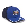 Red Bull Racing F1 Team 2026 Isack Hadjar 9Seventy Cap Stretch Snap Adults - Night Sky
