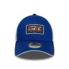 Red Bull Racing F1 Summer League 9Forty Cap Adults - Night Sky