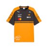 McLaren Racing F1 Team 2026 Oscar Piastri Tee Mens - Papaya