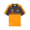 McLaren Racing F1 Team 2026 Lando Norris Tee Mens - Papaya