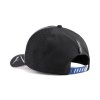 McLaren Racing F1 Team 2026 Lando Norris Special Edition Silverstone UK Cap Adults - Black