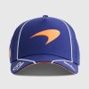 McLaren Racing F1 Singapore GP Oscar Piastri Cap