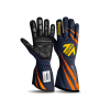 MOMO CORSA PRO - (Night Navy / Orange)