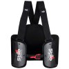STILO CARBON CURVA KART RIB PROTECTOR