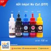 หมึก DTF / DFT Inkjet No Cut ขนาด 100 ml.