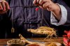 Ginseng extract สารสกัดโสมเกาหลี