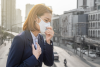 สารต้านอนุมูลอิสระที่ช่วยต้านฝุ่น PM2.5 เสริมเกราะป้องกันสุขภาพสำหรับวัยทำงาน สารต้านอนุมูลอิสระที่ช่วยต้านฝุ่น PM2.5 เสริมเกราะป้องกันสุขภาพสำหรับวัยทำงาน