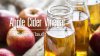 Apple Cider Vinegar / แอปเปิ้ลไซเดอร์ ไวเนก้า