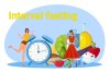 การลดน้ำหนักด้วยวิธี Intermittent Fasting (IF): ได้ผลจริงหรือไม่? การลดน้ำหนักด้วยวิธี Intermittent Fasting (IF): ได้ผลจริงหรือไม่?