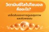วิตามินซีไลโปโซมอลคืออะไร? เคล็ดลับของการดูแลสุขภาพและผิวพรรณ วิตามินซีไลโปโซมอลคืออะไร? เคล็ดลับของการดูแลสุขภาพและผิวพรรณ