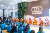 CEO Factory (TH) จัดพิธีทำบุญบริษัทประจำปี 2026 CEO Factory (TH) จัดพิธีทำบุญบริษัทประจำปี 2026