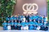 CEO Factory (TH) จัดพิธีมอบเข็มเกียรติยศ ยกย่องผู้นำองค์กรสู่มาตรฐานสากล