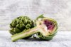 Artichoke Extract (Food Grade) Artichoke Extract (Food Grade)