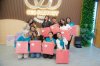 CEO Factory (TH) กิจกรรมสวัสดิการวันเกิดประจำเดือนสิงหาคม 2569 CEO Factory (TH) กิจกรรมสวัสดิการวันเกิดประจำเดือนสิงหาคม 2569