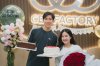 CEO Factory (TH) สุขสันต์วันเกิด “คุณฝ้าย ศดานันท์ ทองหนูนุ้ย” CEO Factory (TH) สุขสันต์วันเกิด “คุณฝ้าย ศดานันท์ ทองหนูนุ้ย”