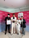 CEO FACTORY (TH) คว้ารางวัล Best Thai Supplement 2025 จาก Konvy