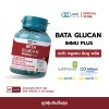 Beta Glucan Immu Plus