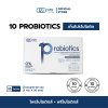10 Probiotics