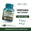 Vegetable Mix Capsule