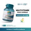Multivitamin Plus Capsule