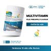 Multivitamin Plus Pineapple Flavour