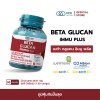 Beta Glucan Immu Plus