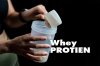 Whey Protein ทางเลือกสำหรับคนอยากสุขภาพดี Whey Protein ทางเลือกสำหรับคนอยากสุขภาพดี