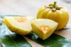 Garcinia Extract สารสกัดจากส้มแขก Garcinia Extract สารสกัดจากส้มแขก