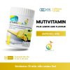 Multivitamin Plus Lemon Lime Flavour