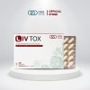LIV TOX