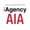 iAgencyAIA LOGO