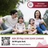 รีวิว AIA 20 Pay Link (Unit Linked) แบบตลอดชีพ ควบการลงทุน