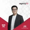 iAgencyAIA_FA พิสิทธิ์ วุฒิพิพัฒน์ (แบงค์) iAgencyAIA_FA พิสิทธิ์ วุฒิพิพัฒน์ (แบงค์)