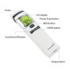HUBDIC Thermofinder S Infrared รุ่น FS-700 ปรอทวัดไข้ วัดอุณหภูมิ ระบบอินฟราเรด