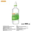 NSS Klean & Kare 500 ml น้ำเกลือจุกแหลม ANB