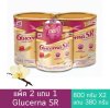 (แพ็ค 2 แถม 1) Glucerna SR 800 กรัม 2 กระป๋อง แถมขนาด 380 กรัม 1 กระป๋อง