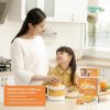 สมูทไลฟ์ สมูท ไบโอ ซี ลูกอมเคี้ยวนุ่ม 1000 มก. [14 ซอง/กล่อง]