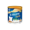 Ensure Gold HMB Vanila เอนชัวร์อาหารสูตรครบถ้วนรสวานิลลา 380 กรัม