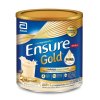 Ensure Gold HMB Vanila เอนชัวร์อาหารสูตรครบถ้วนรสวานิลลา 380 กรัม