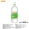 NSS Klean & Kare 1000 ml น้ำเกลือจุกแหลม ANB