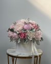 Peonies 30-Stem Box