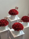 Blooms for World's Best 50 Bars