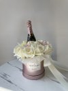 White Roses Box S