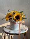 Sunflower Meadow Box S
