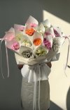 Bloom Bunch Bouquet - New Collection